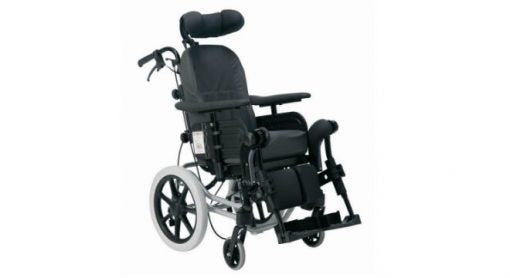 Invacare Azalea - 20in-Transit Manual Wheelchair