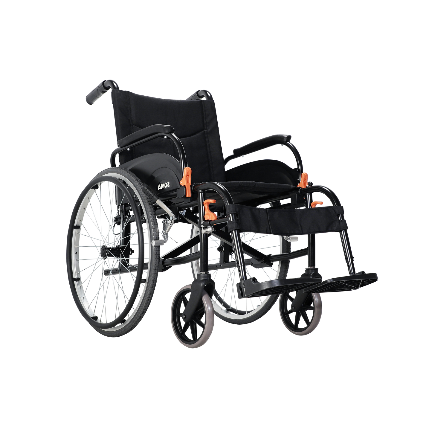 Karma Agile Wheelchair 16"x16"
