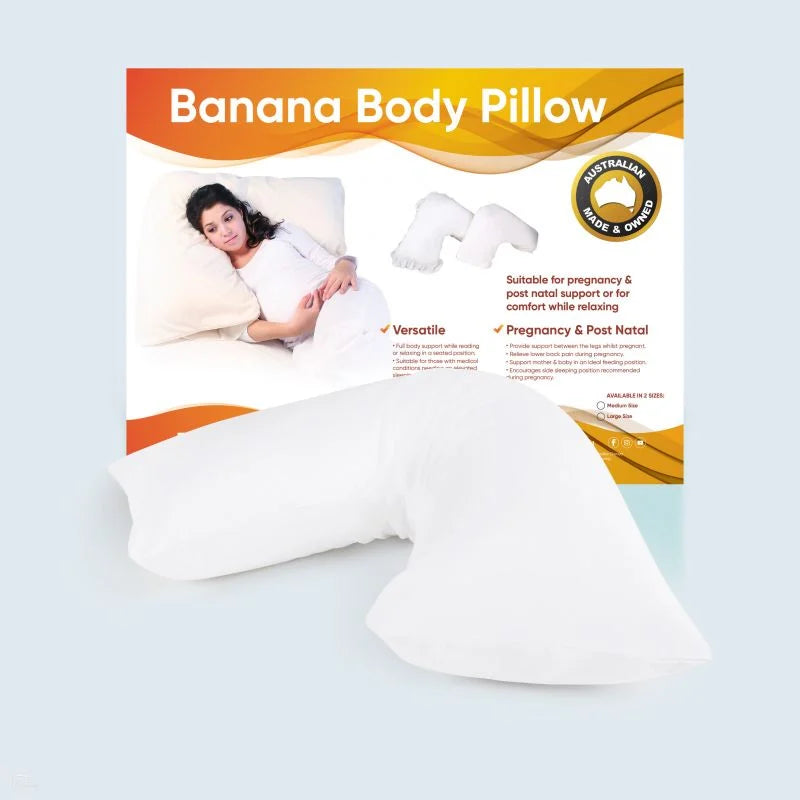 Banana pillow best sale