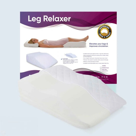 Leg Relaxer Cotton Cover