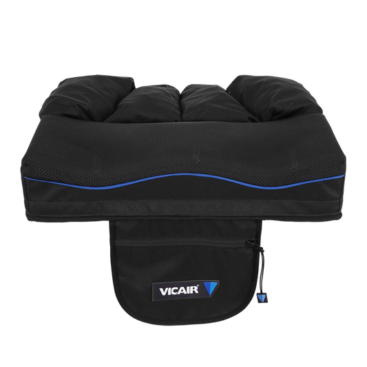 Vicair O2 Active 6 Cushion - 45x50x6cm