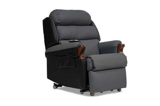 Barwon C Recliner/Lift Chair - Dual Motor Pressure Care - Heavy Duty