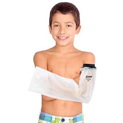 Limbo Child Full Arm Injury