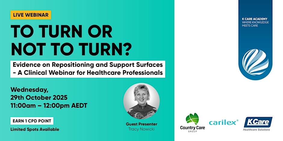 To Turn or Not to Turn?: Evidence on Repositioning and Support Surfaces