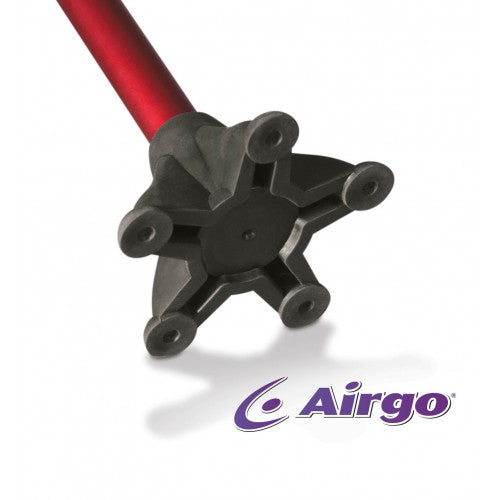 Airgo/Hugo Claw Cane Tip