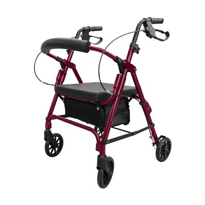 KCare Premium Seat Walker 6