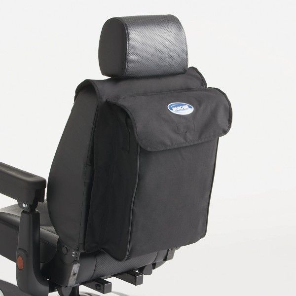 Rear Bag For Metro Scooter