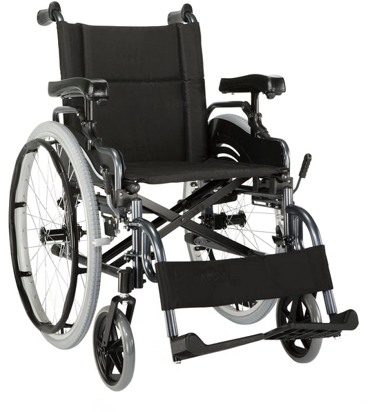Karma Eagle Wheelchair AS/NZS 3695.1:2011