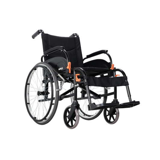 Karma Agile Wheelchair 16"x16"