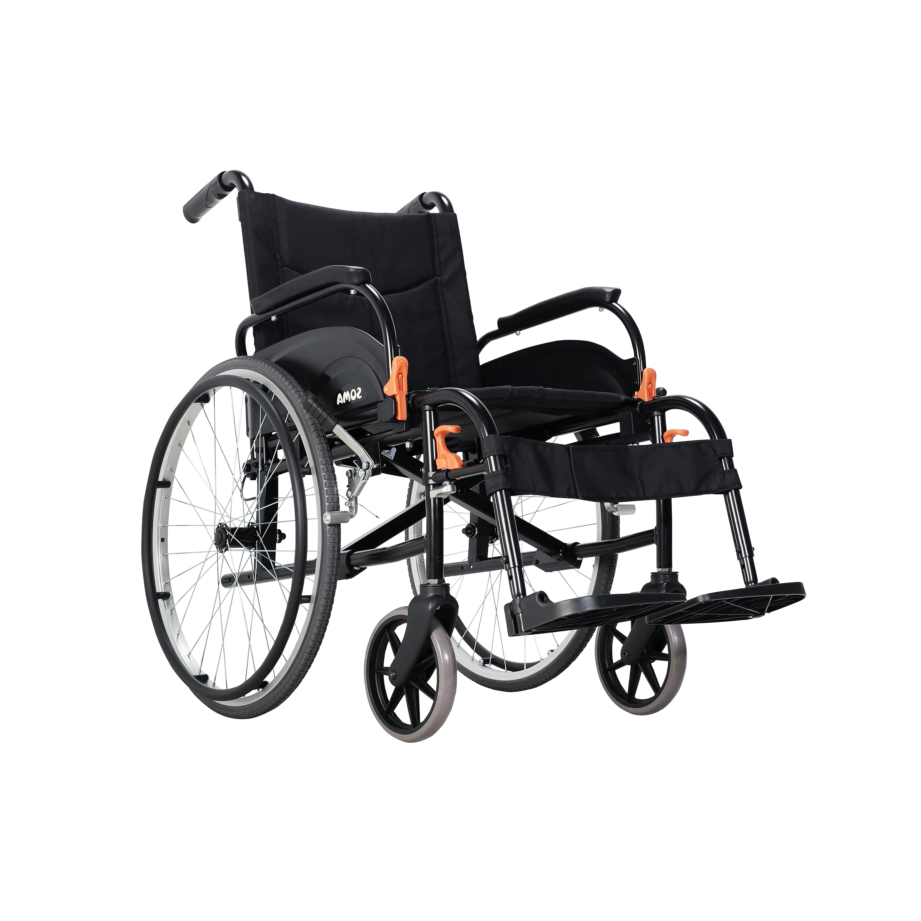 Karma Agile Wheelchair Fisher Lane Mobility Australia