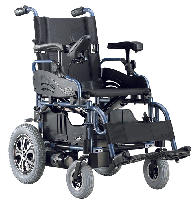 KP25.2 Power Wheelchair
