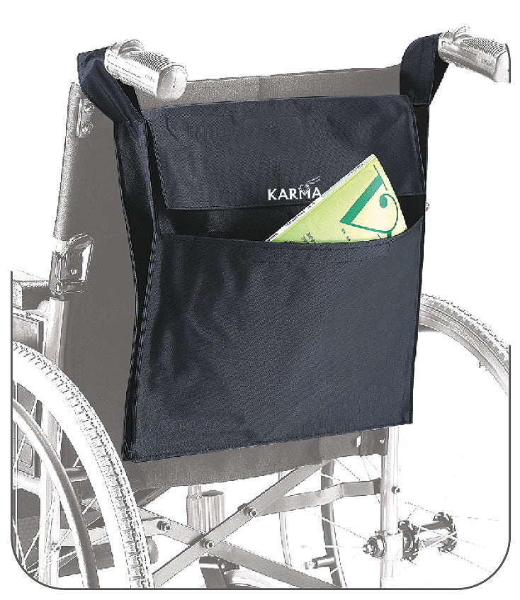 Rear Carry Bag