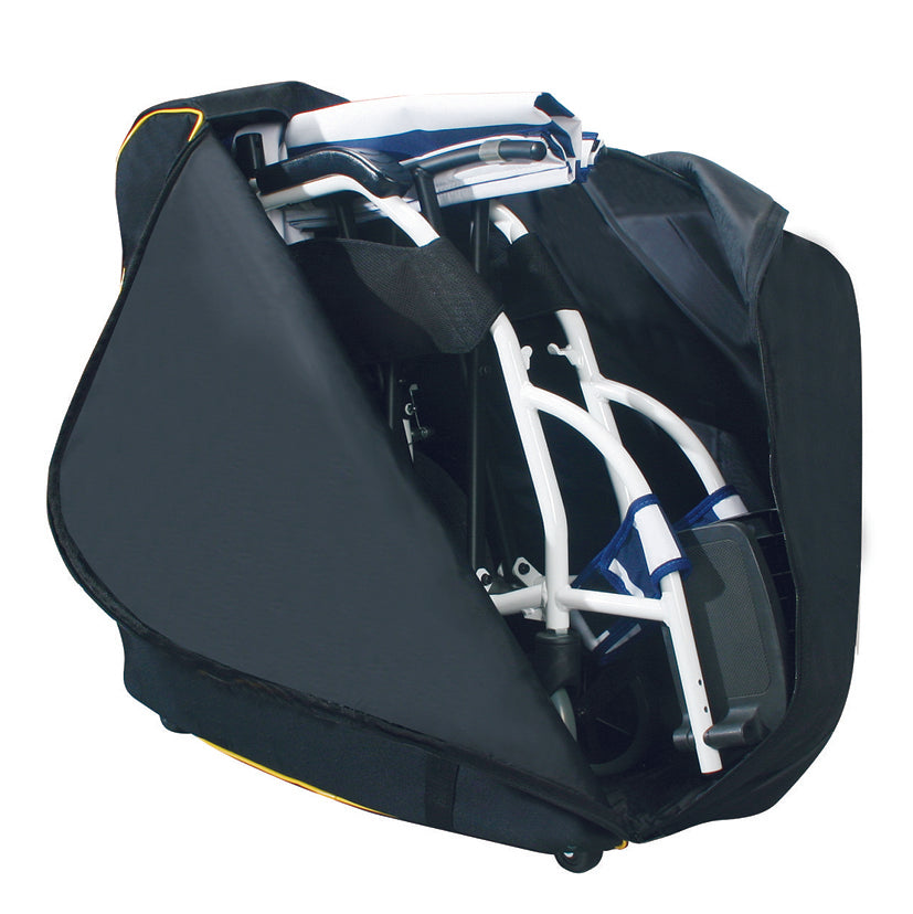 Karma Wheelchair Travel Bag with Wheels