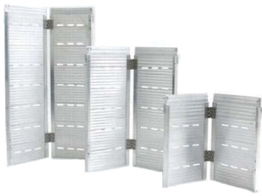 Pride Silver Star Ramp – Fisher Lane Mobility Australia