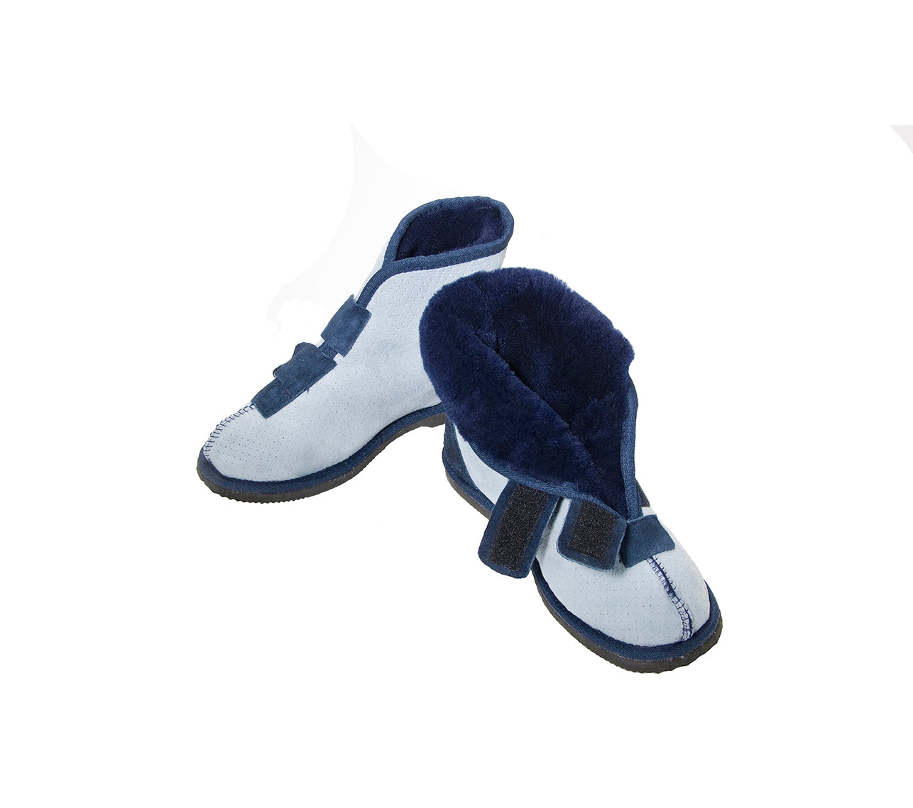 Shear Comfort Diabpro Slippers