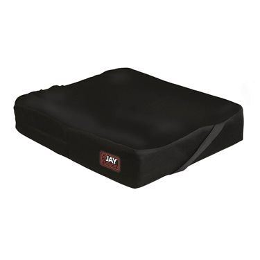J Fusion Cushion with removable position pieces