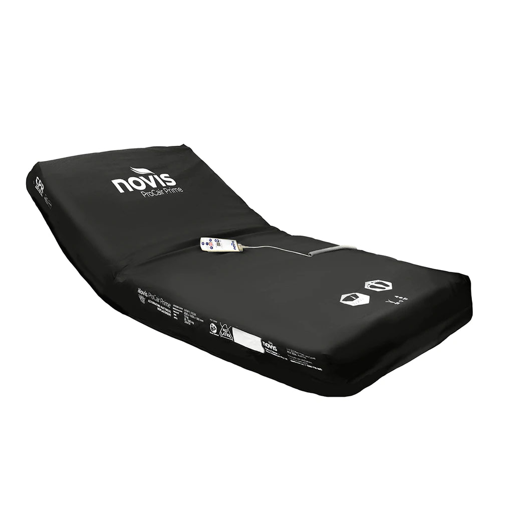 ProCair Prime Single Replacement Air Mattress System with Hybrid Foam