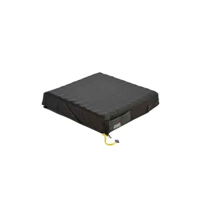 ROHO Single Valve High Profile Cushion 9x9 - Sensor Ready