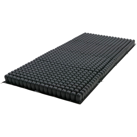 ROHO Dry-Flo Mattress Section with Pump