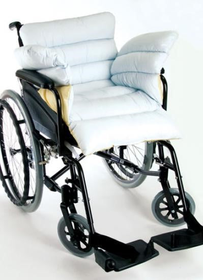 Spenco Wheelchair Pad
