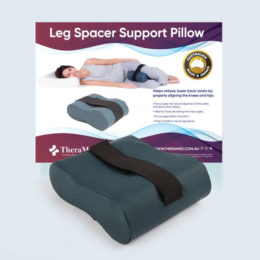 Leg Spacer - Steri Plus- Knee & Hip Aligning Between The Legs Pillow
