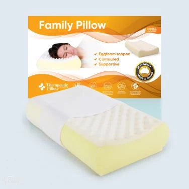 Pillow Family - Medium