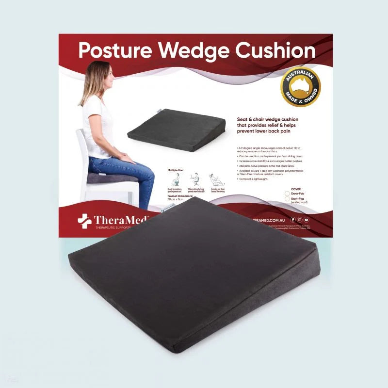 Posture Wedge - Steri Plus