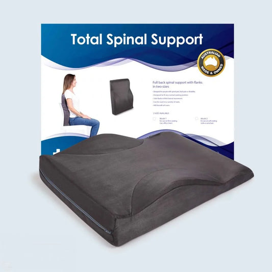 Total Spinal Support - DuraFab Model 1