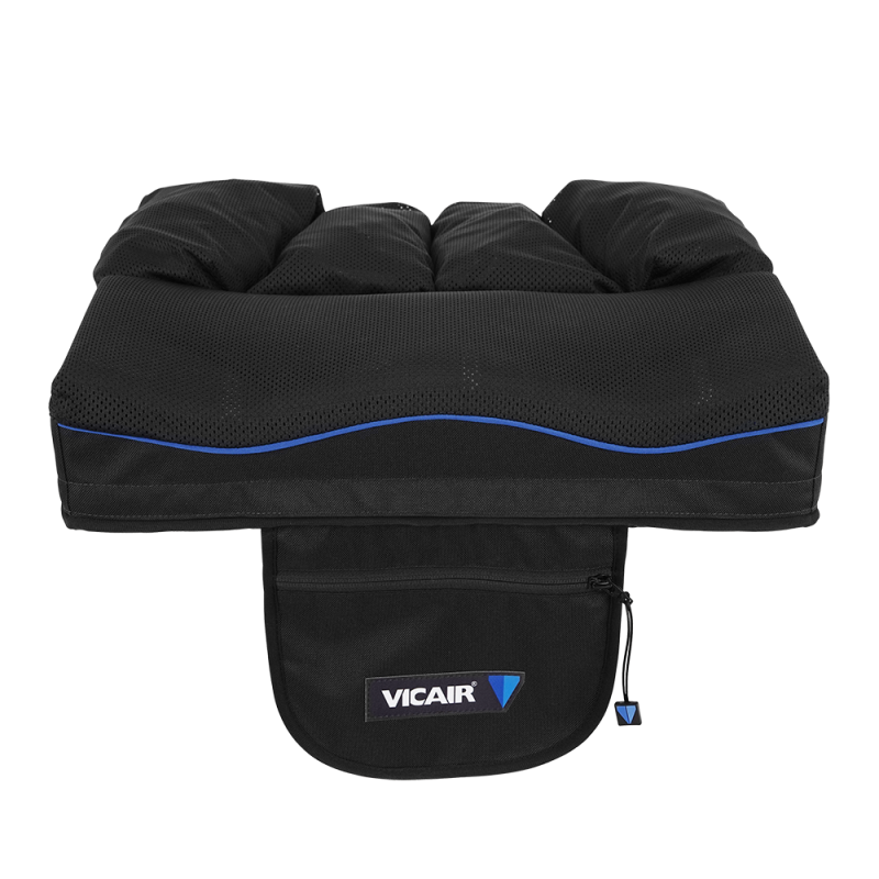 Vicair O2 Active 6 Cushion - 45x50x6cm