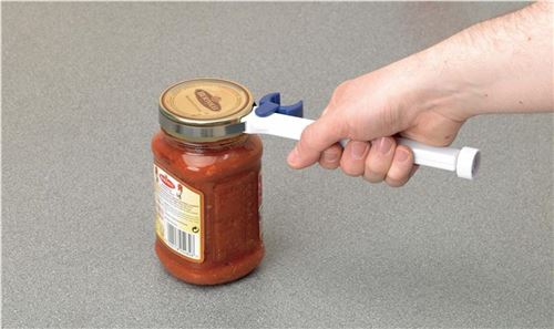 Mighty Lever Strongboy Jar Opener