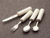 Queens Cutlery Set