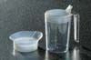 Clear PolyCarbonate Shatterproof Mug