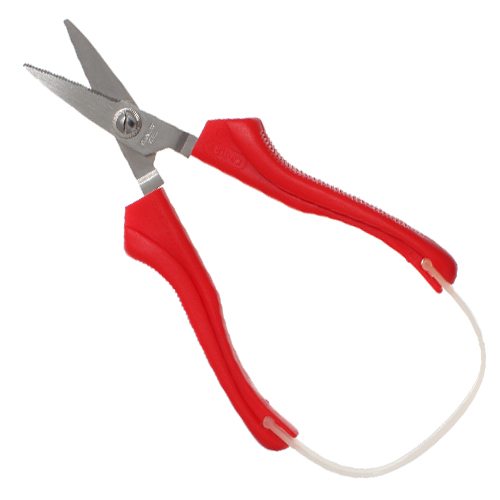 Hygiex Scissors Small Serrated Blade