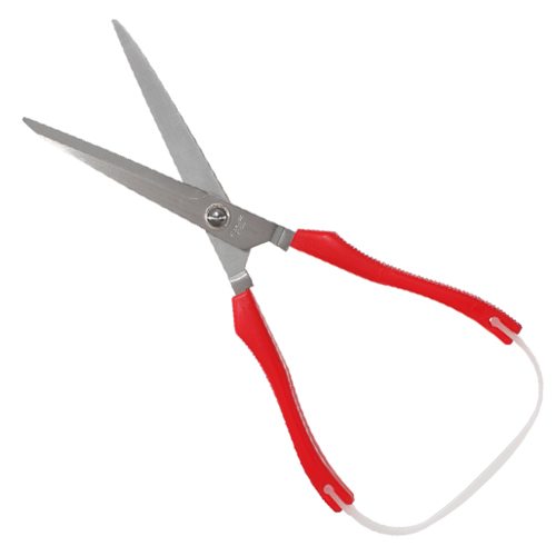 Hygiex Kitchen Scissors - All Purpose Heavy Thick Handle