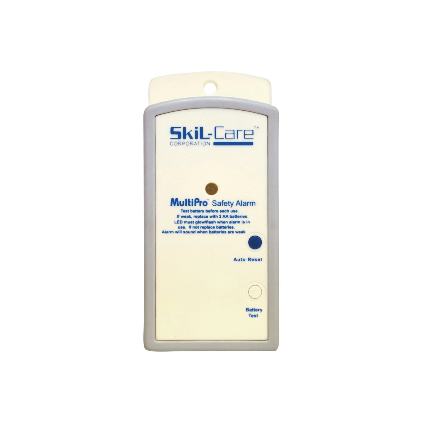 Skil-Care Multi Pro Safety Alarm Unit