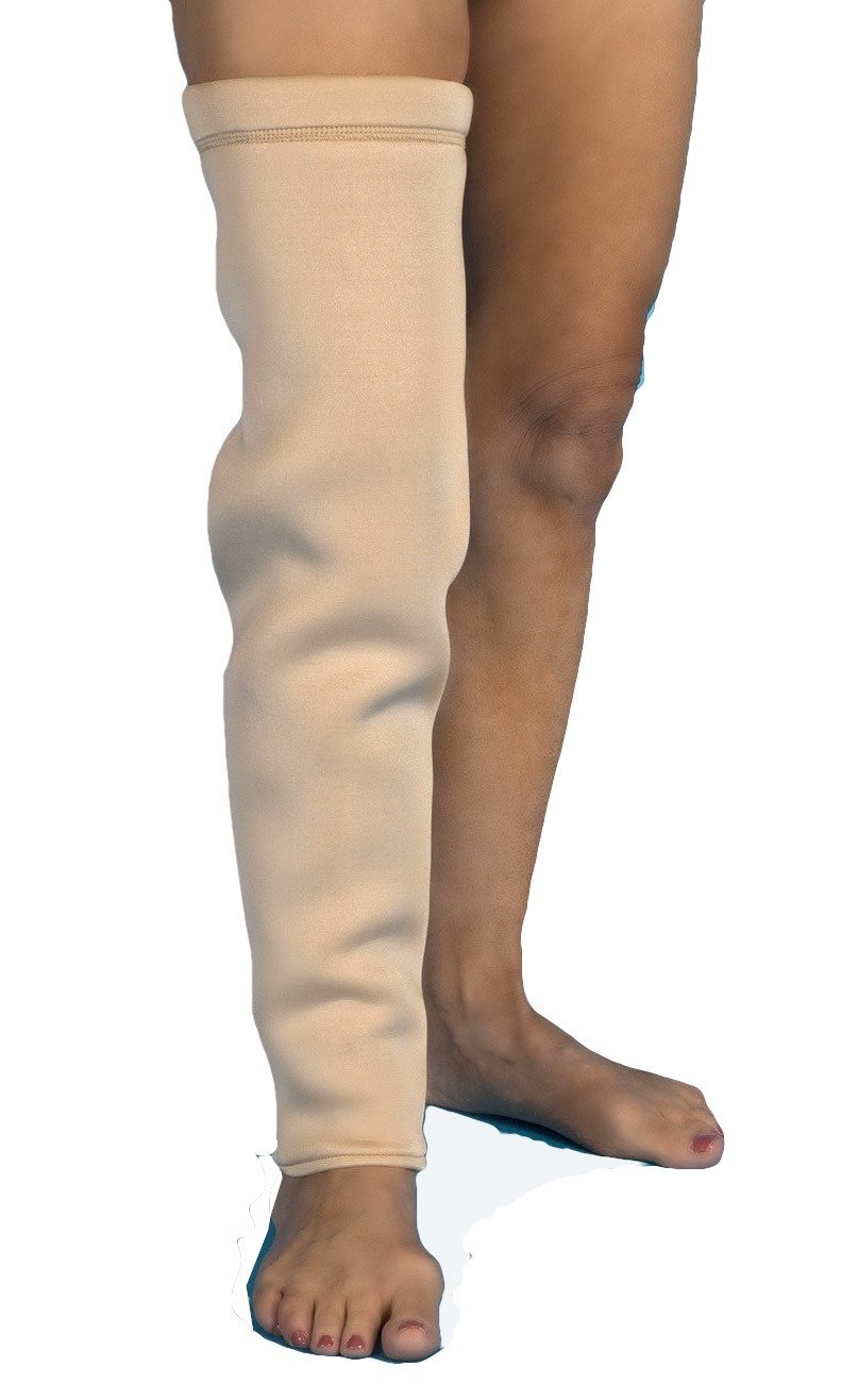DermaSaver Leg Tube Extra Small - 18cm To 23cm
