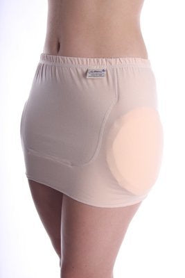 HipSaver Nursing Home Pant Only Female Medium -  93-102cm