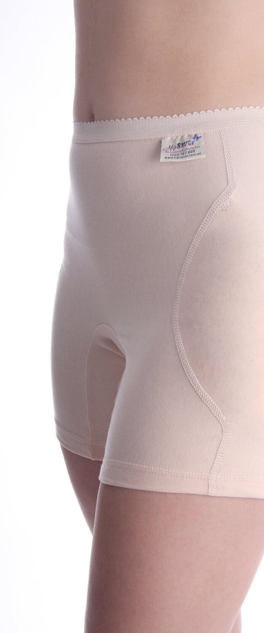 HipSaver SlimFit Pant Only Female Medium - Hips 93-102cm