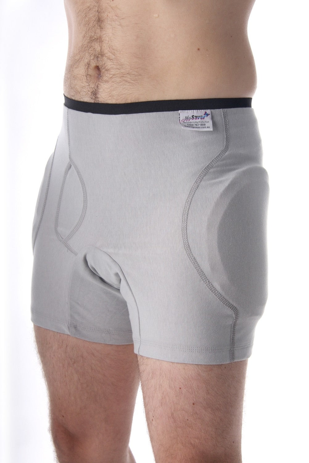 HipSaver SlimFit Falls Provention Starter Kit Male Medium - Hips 93-102cm