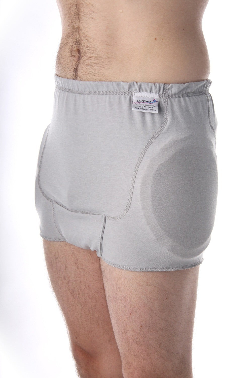 HipSaver SlimFit Veterans Kit Male Large -Hips 103-114cm
