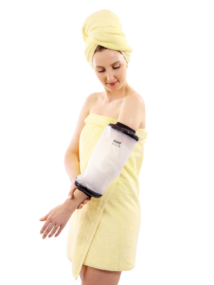 Limbo Adult Elbow Injury - Upper Arm Circumference 25-29cm