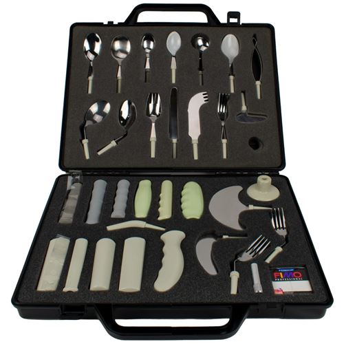Kings Assessment Kit with Case