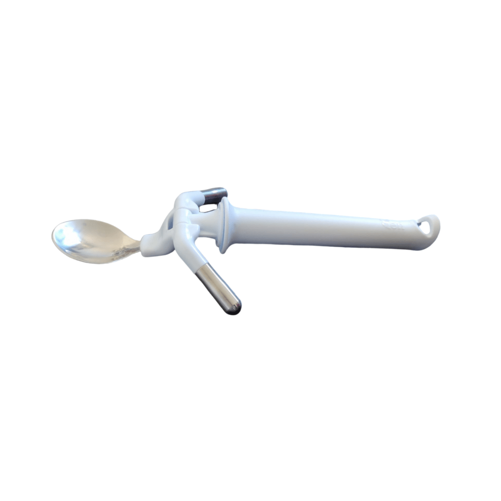 Elispoon - Stabllising Spoon