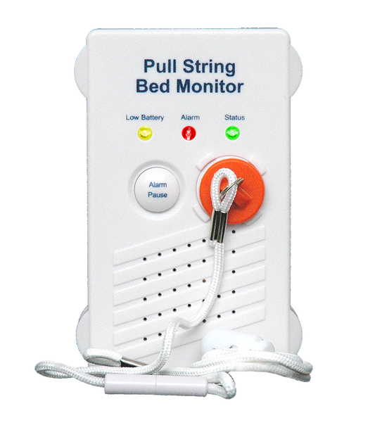 Pull String Alert Monitor