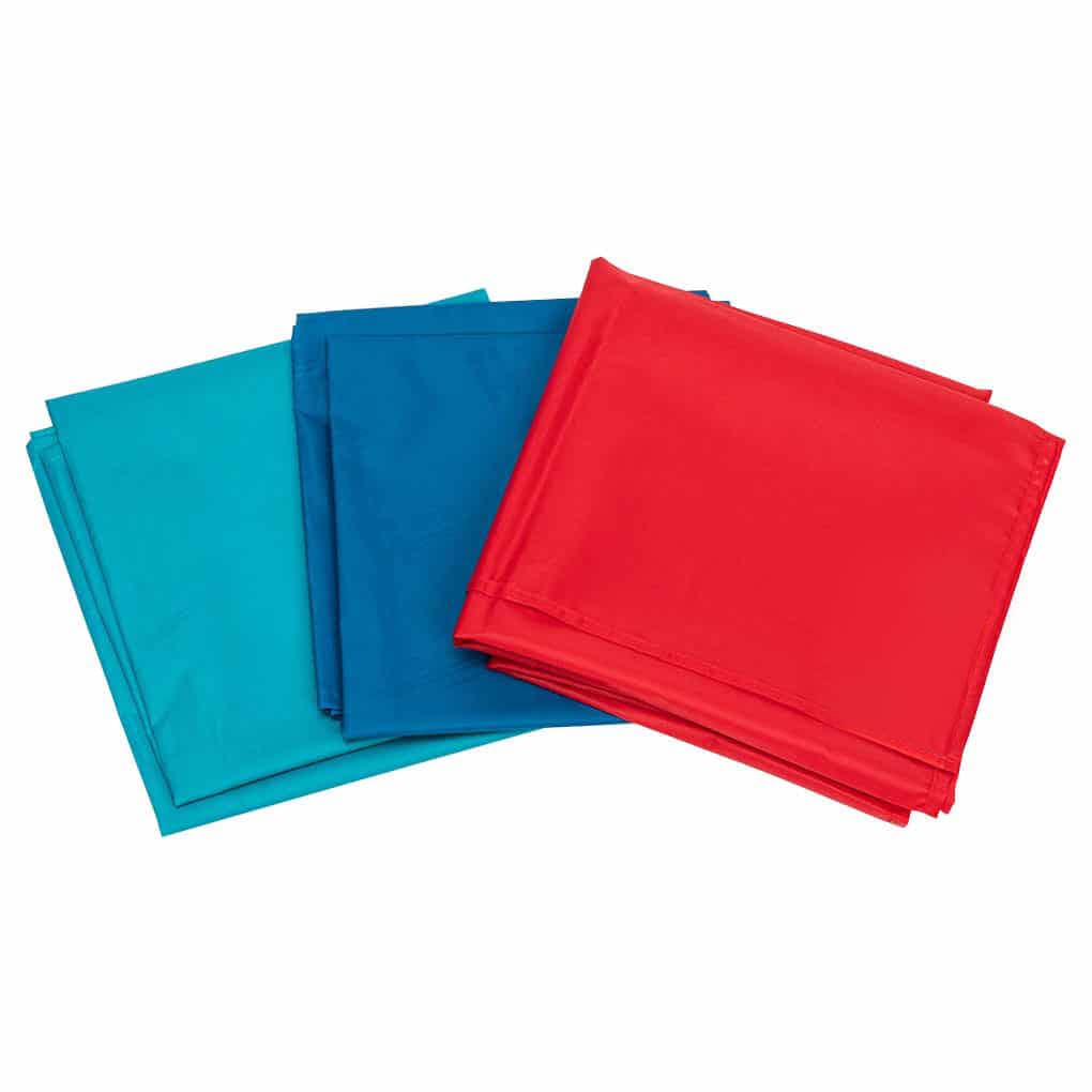 Slide Sheet Aqua Marine 1.5mx1m Small