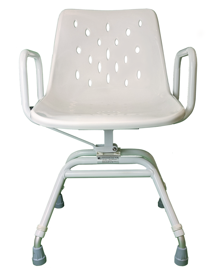 Myco Swivel Chair