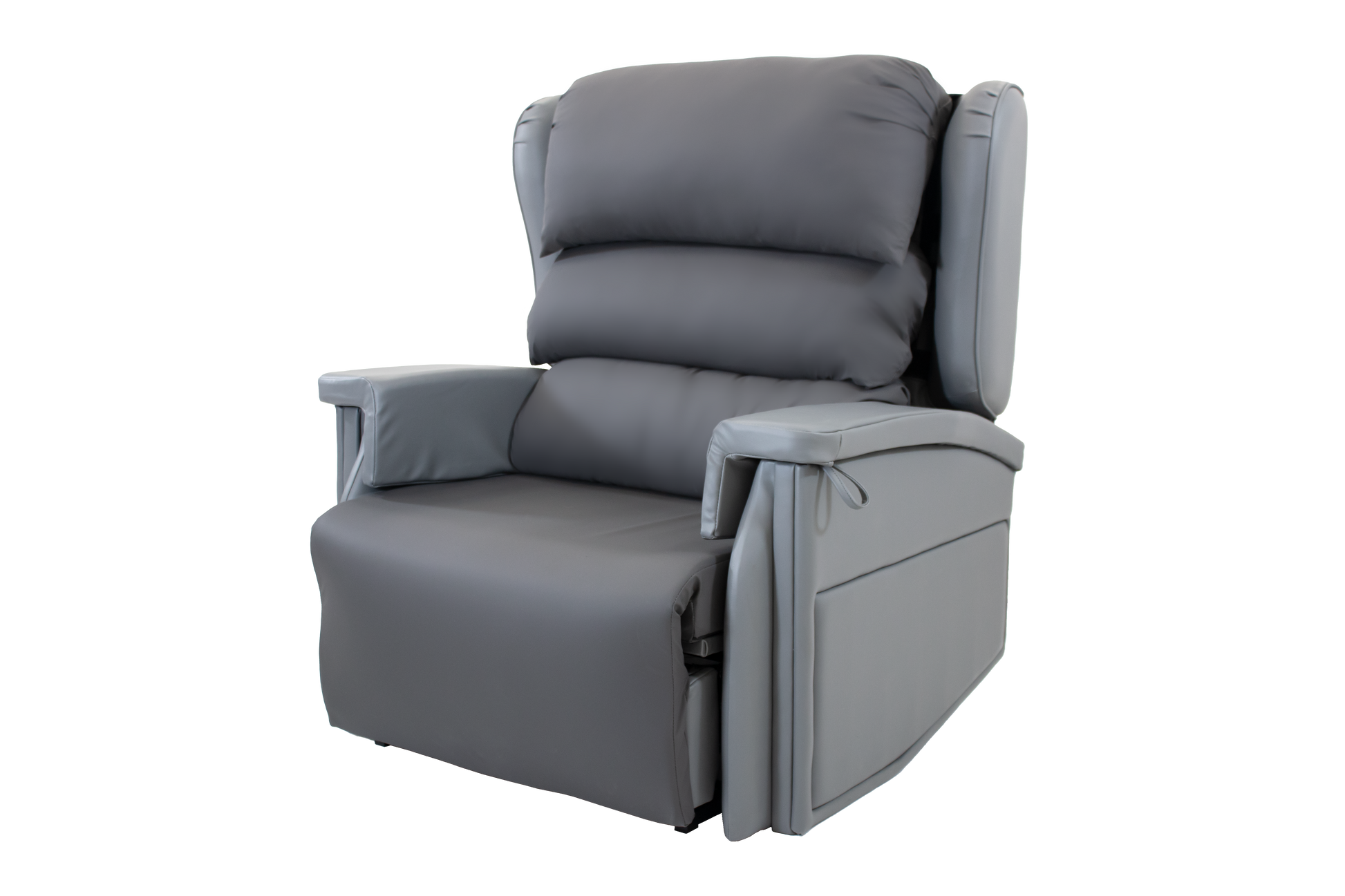 Configura Comfort Bariatric Tilt in Space Recliner/Lift Chair - 254kg 16" Seat Height with 24" Seat Width