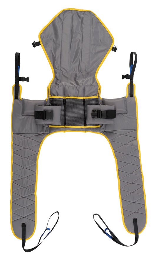 Oxford Comfort Access Padded with Head Support Sling