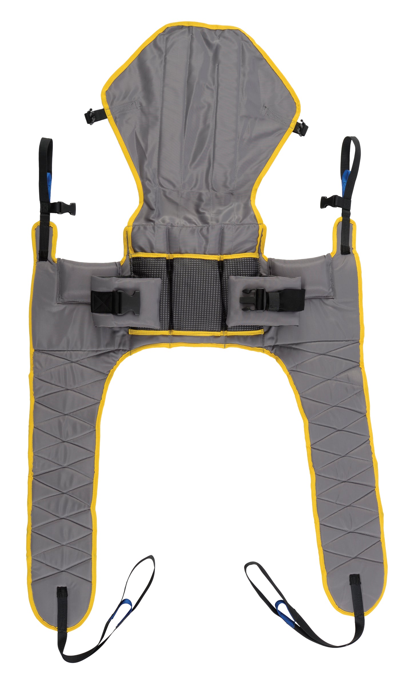 Oxford Access Padded Sling with Head Support Medium