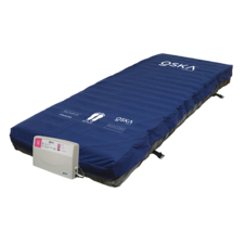 Oska Alto Series 3 Alternating Air Mattress - Single